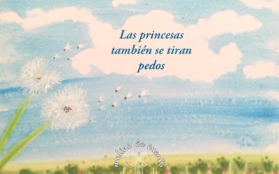 Las princesas también se tiran pedos