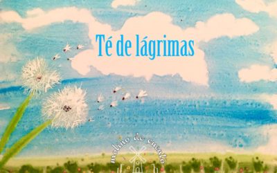 Té de lágrimas