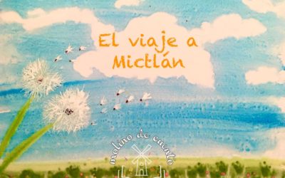 El viaje a Mictlán